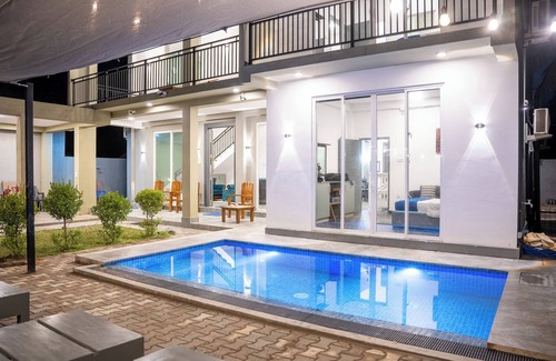 Negombo Maison | Amethyst Brook Villa "Retreat in style". Family-friendly Villa in Negombo
