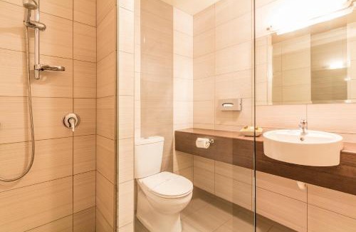 Porirua Hôtel | Amethyst Court Motor Lodge