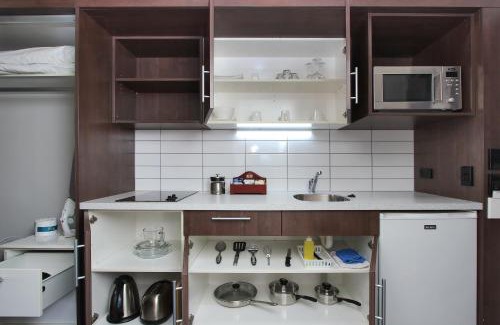 Porirua Hôtel | Amethyst Court Motor Lodge