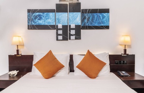 Pasikuda Hôtel | Amethyst Resort Passikudah