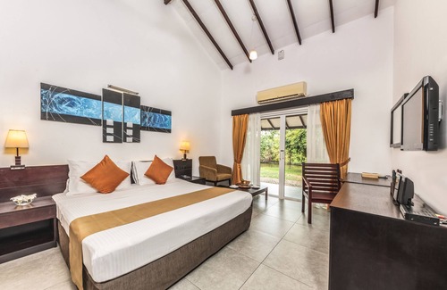 Pasikuda Hôtel | Amethyst Resort Passikudah
