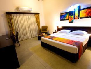 Pasikuda Station Balnéaire | Amethyst Resort Passikudah
