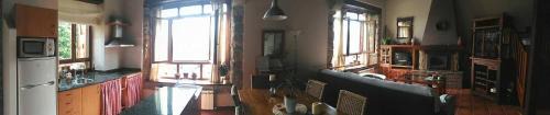 Valle de Carranza Maison | Amets etxalde