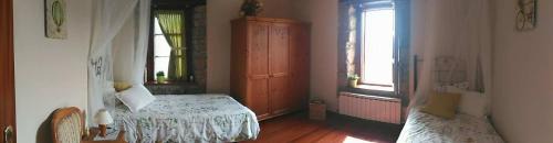 Valle de Carranza Maison | Amets etxalde