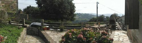 Valle de Carranza Maison | Amets etxalde