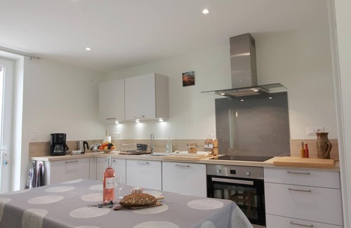 Saint-Savin Maison | Ametza - SAINT SAVIN