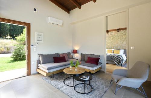 Amfikleia-Elateia Chalet De Ski | Amfikleia Chalet by Relax in Greece