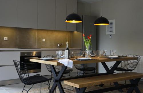 Amfikleia-Elateia Appartement | Amfikleia Home by Relax in Greece