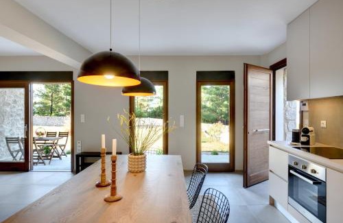 Amfikleia-Elateia Appartement | Amfikleia Home by Relax in Greece