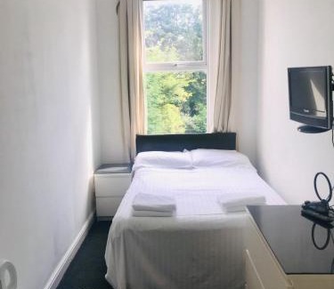 Woodberry Down Hôtel | Amhurst Hotel