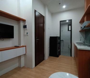 Đien Bien Hôtel | Ami Apartment Hà Nội
