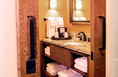 Dawsonville Cabine | Amicalola Falls State Park & Lodge