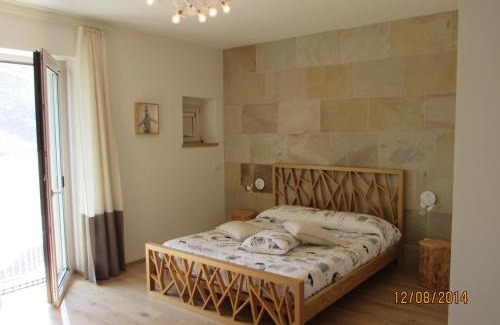 Serra San Quirico Lit Et Petit-Déjeuner | Amico Country House