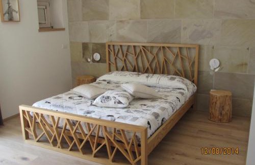 Serra San Quirico Lit Et Petit-Déjeuner | Amico Country House