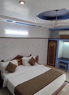 Sasan Gir Station Balnéaire | Amidhara Resort