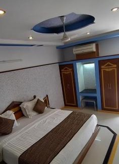 Sasan Gir Station Balnéaire | Amidhara Resort