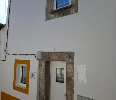 Nisa Maison | Amieira do Tejo guest house