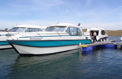 Portel Location De Bateaux | Amieira Marina