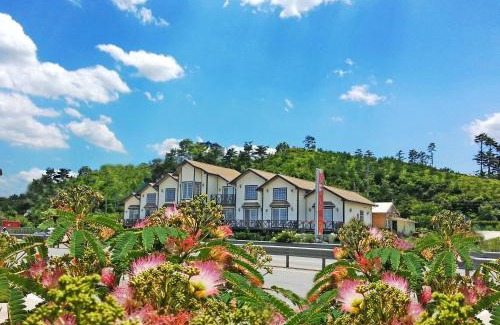 Sokcho Maison | Amigas Ocean View Pension