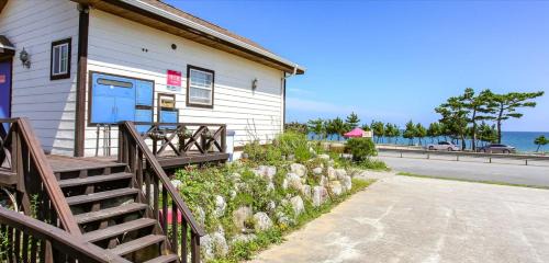 Sokcho Maison | Amigas Ocean View Pension