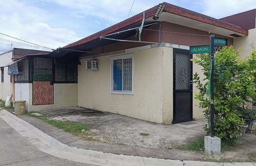 Santo Tomas Maison | Amigas Transient House