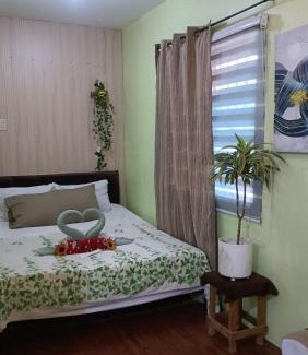 Santo Tomas Maison | Amigas Transient
