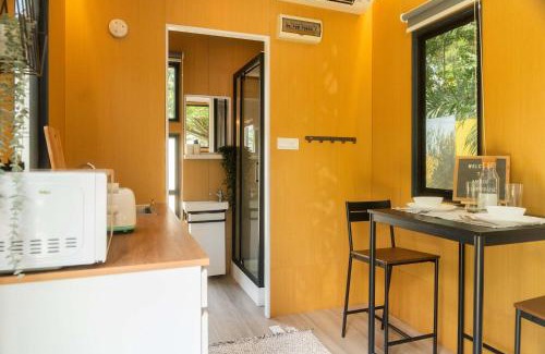 Puchong Maison | Amigo 1 by Tiny Away