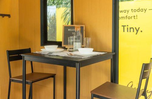 Puchong Maison | Amigo 1 by Tiny Away
