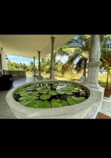 Kalpitiya Hôtel | Amigoes Kite Resort