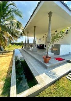 Kalpitiya Hôtel | Amigoes Kite Resort
