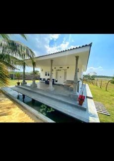 Kalpitiya Hôtel | Amigoes Kite Resort