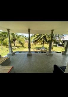 Kalpitiya Hôtel | Amigoes Kite Resort