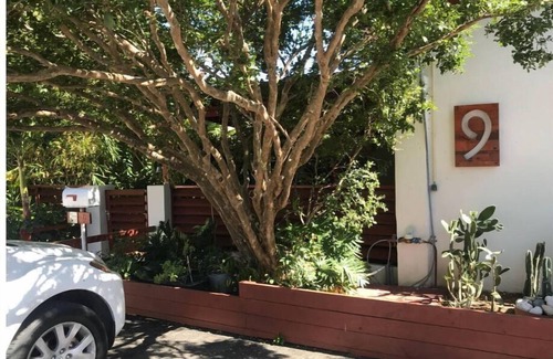 Willemstad Appartement | Amigunan, tropical mini resort - Pariba 1-2p