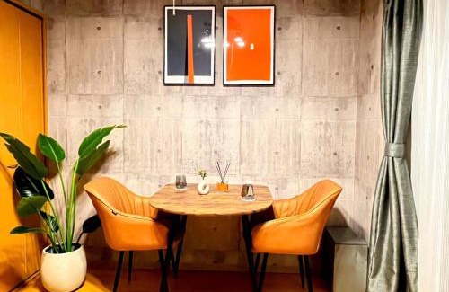 Sangenjaya Appartement | Amika First 202 AF22