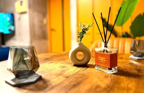 Sangenjaya Appartement | Amika First 202 AF22