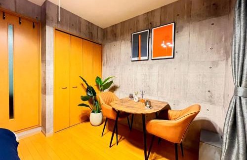 Sangenjaya Appartement | Amika First 202 AF22