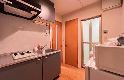 Sangenjaya Appartement | Amika First102 AF12