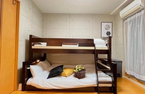 Sangenjaya Appartement | Amika First102 AF12