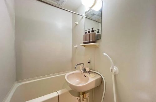 Sangenjaya Appartement | Amika First102 AF12