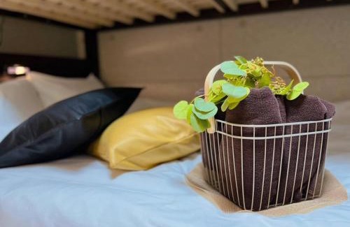 Sangenjaya Appartement | Amika First102 AF12
