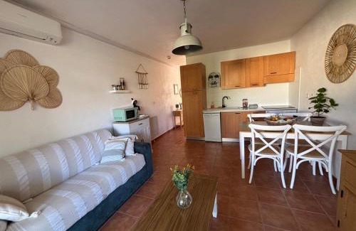 Moriani-Plage Appartement | Amikad'o