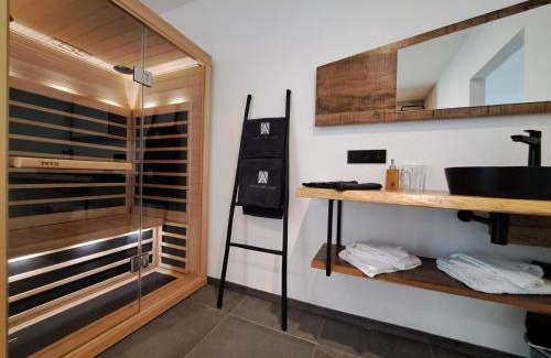 La Roche-en-Ardenne Maison | AMIKALEMENT VÔTRE - Gîte 2 personnes