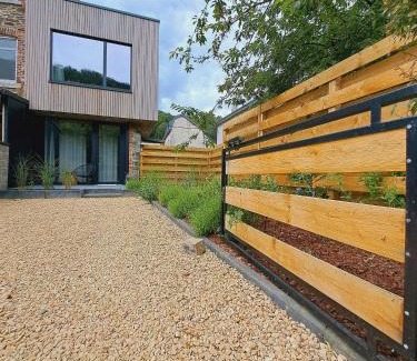 La Roche-en-Ardenne Maison | AMIKALEMENT VÔTRE - Gîte 2 personnes