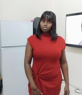 Mina Appartement | Aminata