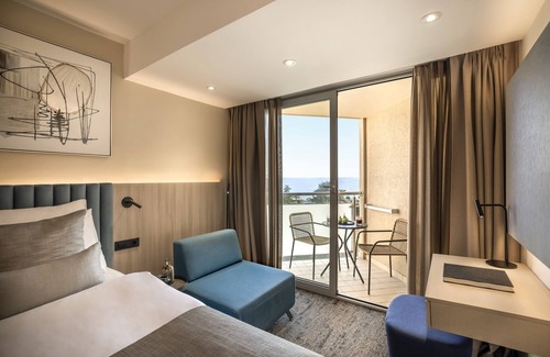 Novigrad Hôtel | Aminess Vival Maestral Hotel