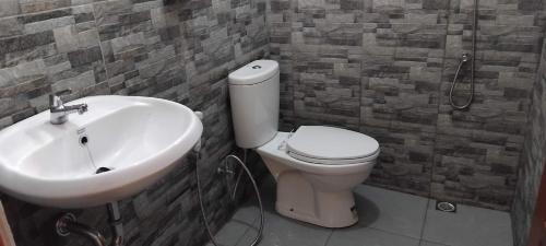 Karangmojo Maison | Amini Guest House