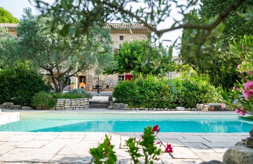Le Garn Maison | aMiniMas Eco-gîte - Maison écologique bois - piscine chauffée