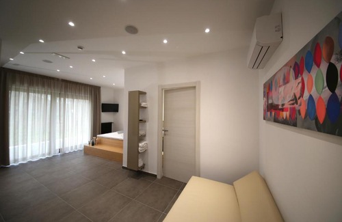 Genazzano Hôtel | Aminta Resort