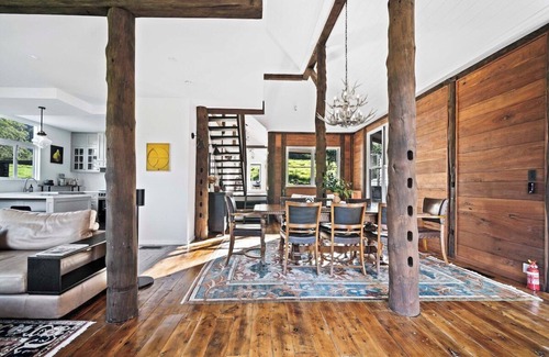 Kangaroo Valley Maison | 'Aminya' - Kangaroo Valley Homestead