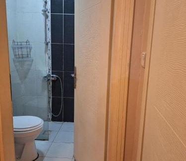 Emin Sinan Hôtel | Amir Apart Hotel